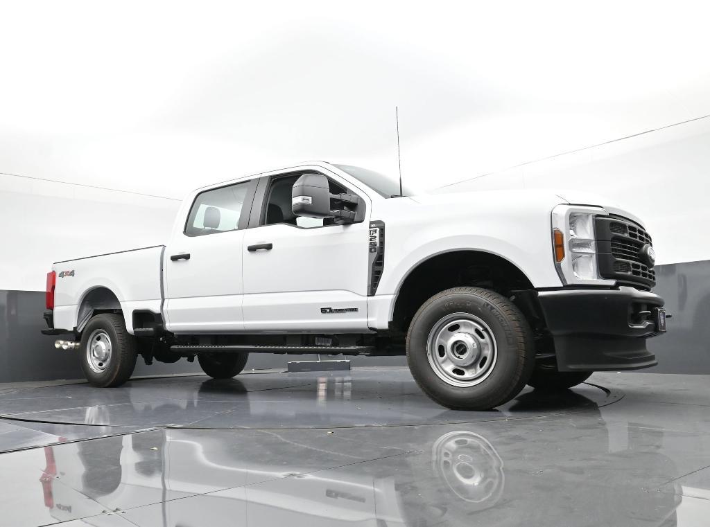 new 2025 Ford F-250 car, priced at $66,505