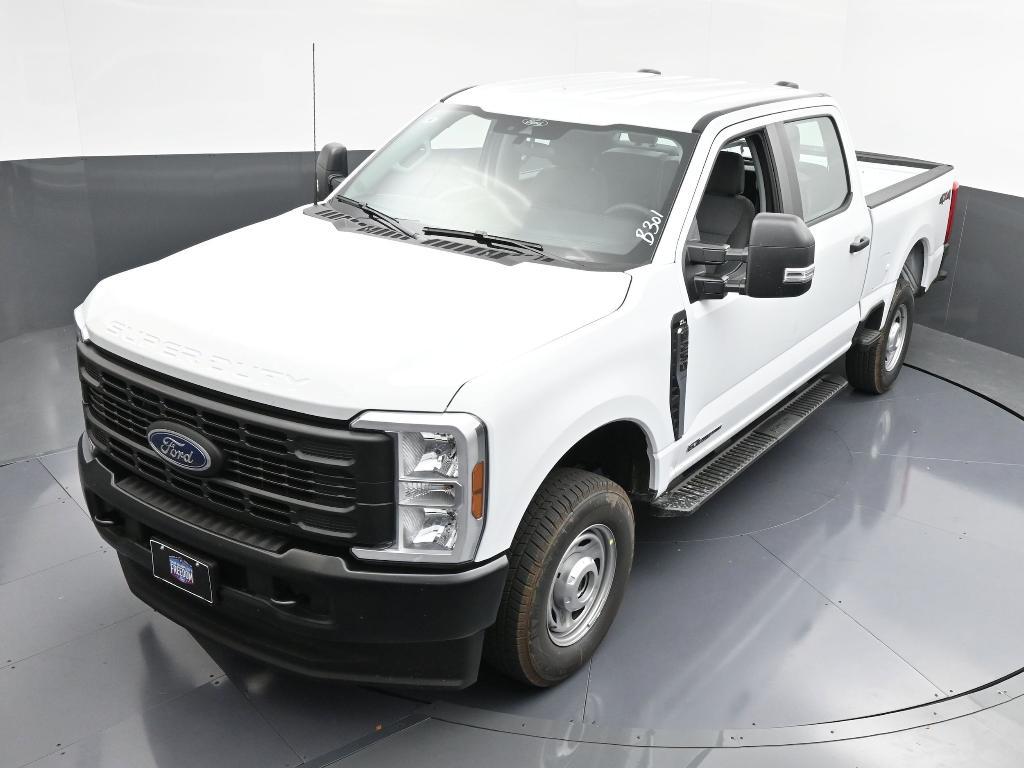 new 2025 Ford F-250 car, priced at $66,505