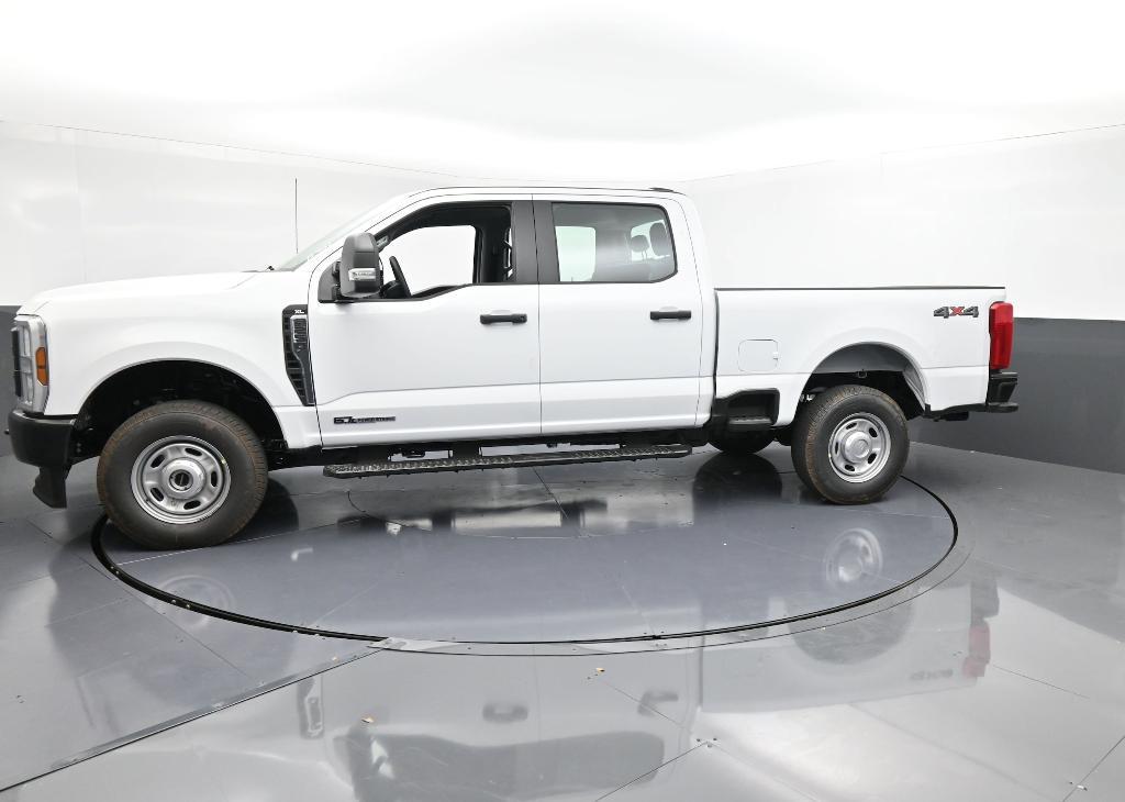 new 2025 Ford F-250 car, priced at $66,505