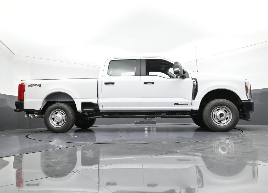 new 2025 Ford F-250 car, priced at $66,505