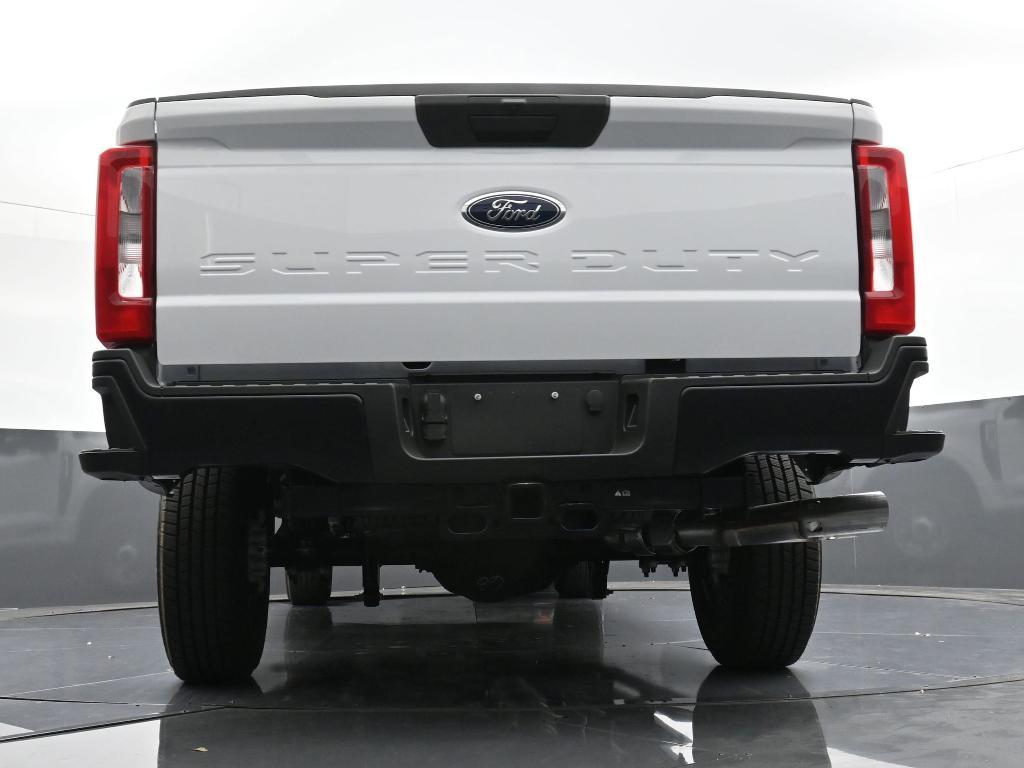 new 2025 Ford F-250 car, priced at $66,505