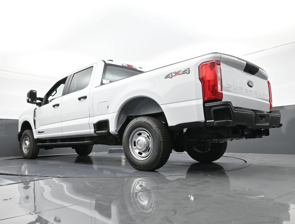 new 2025 Ford F-250 car, priced at $66,505