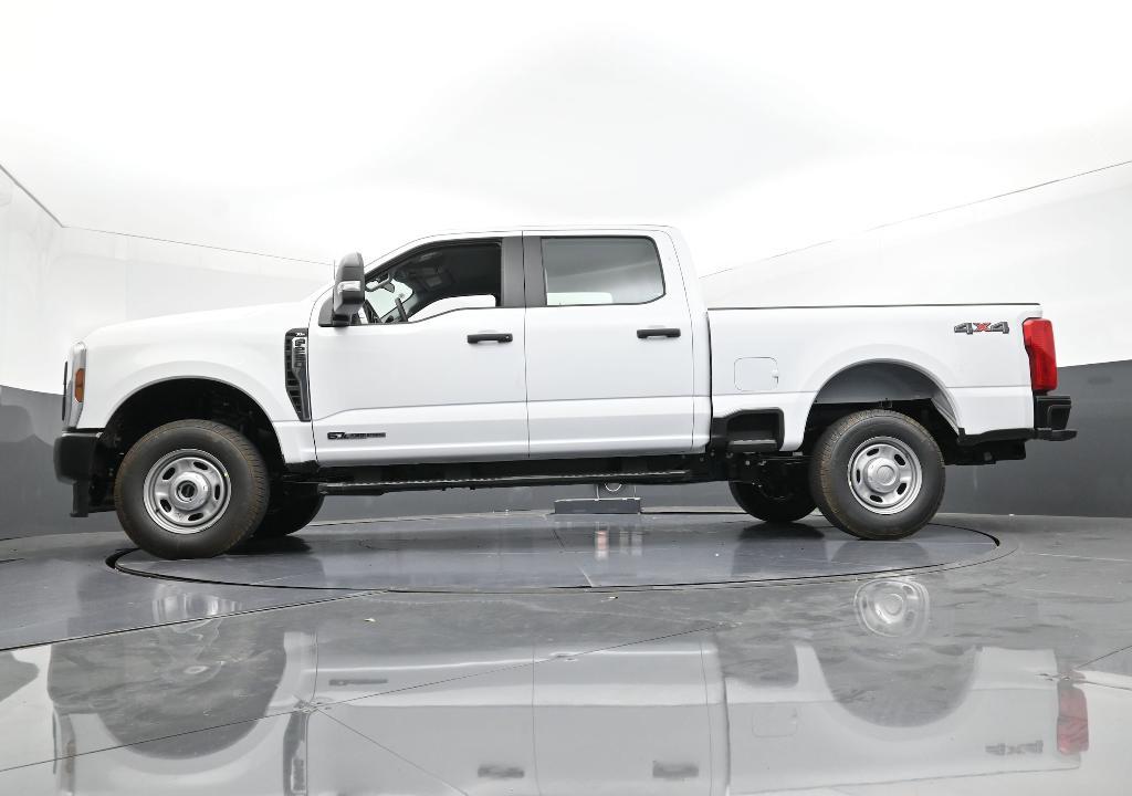 new 2025 Ford F-250 car, priced at $66,505