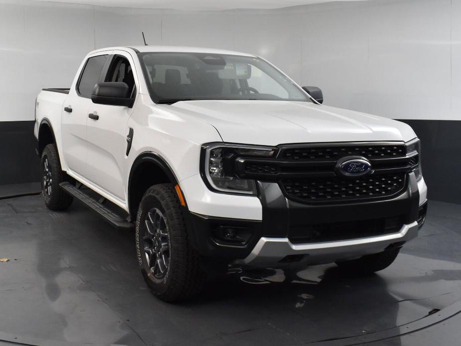 new 2024 Ford Ranger car, priced at $41,995