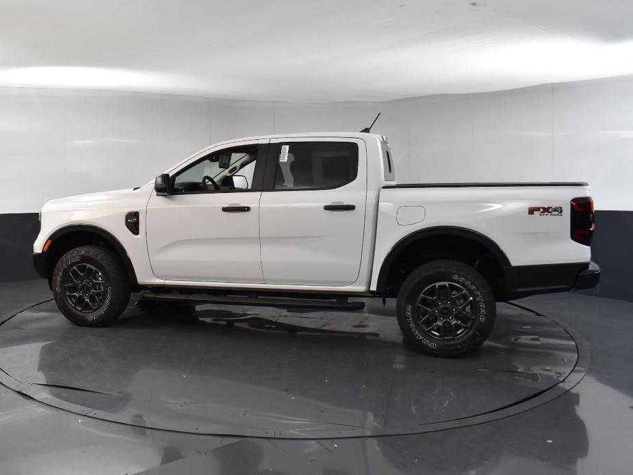 new 2024 Ford Ranger car, priced at $41,995