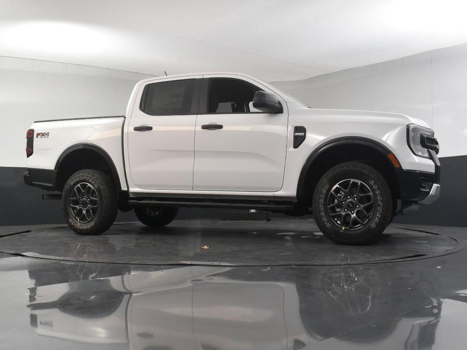 new 2024 Ford Ranger car, priced at $41,995