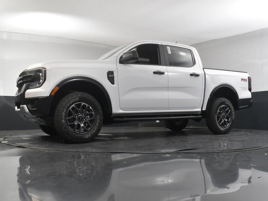 new 2024 Ford Ranger car, priced at $41,995