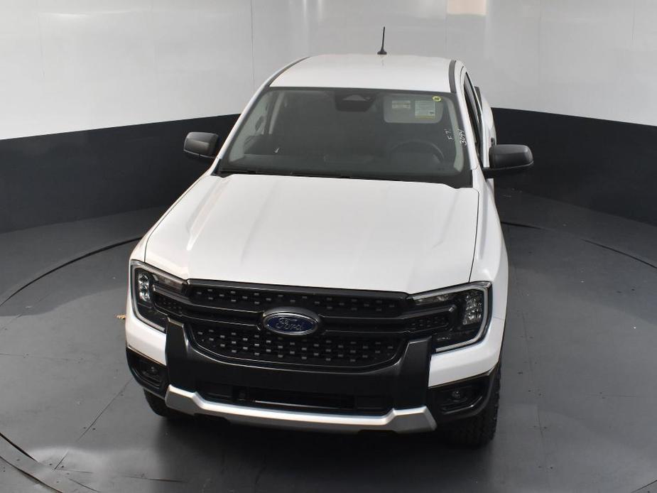 new 2024 Ford Ranger car, priced at $41,995