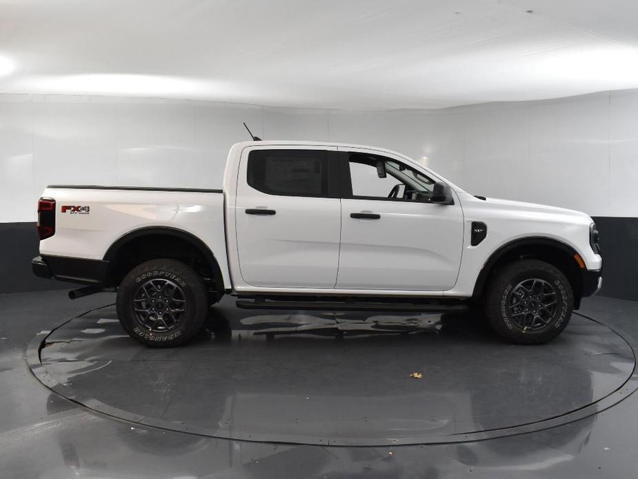 new 2024 Ford Ranger car, priced at $38,870