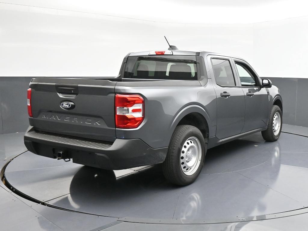 used 2025 Ford Maverick car, priced at $27,994