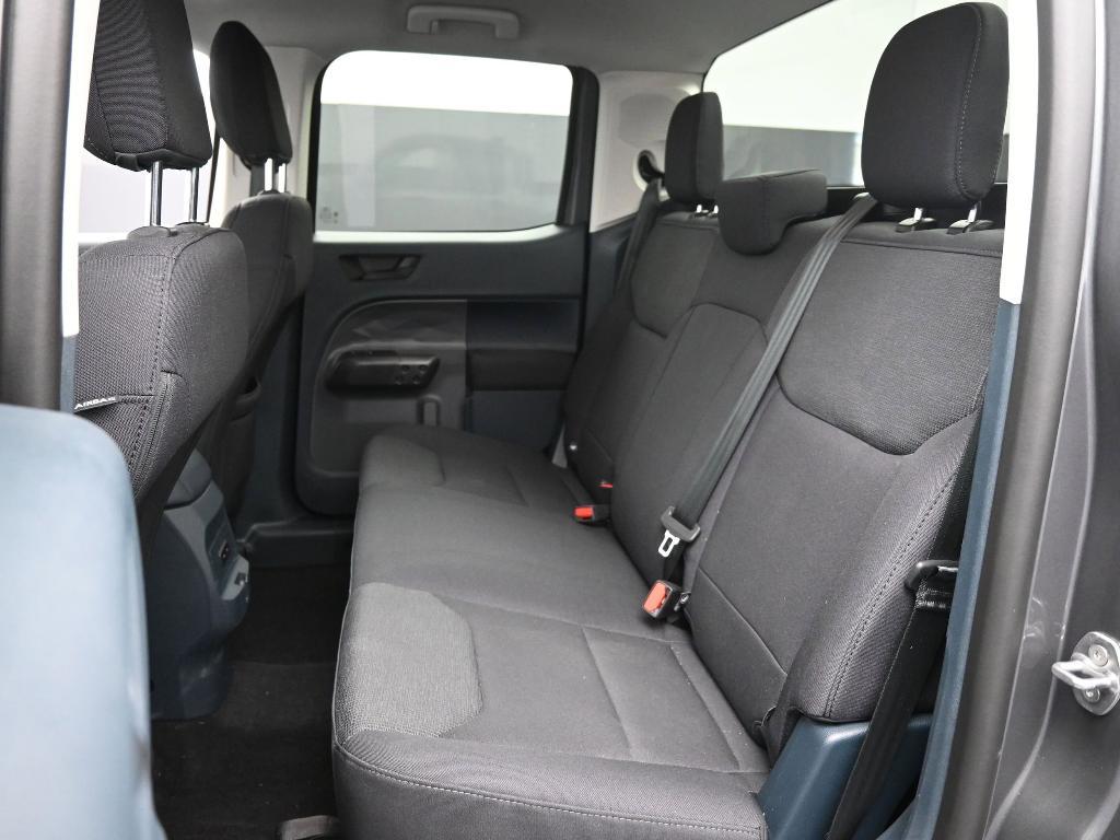 used 2025 Ford Maverick car, priced at $27,994