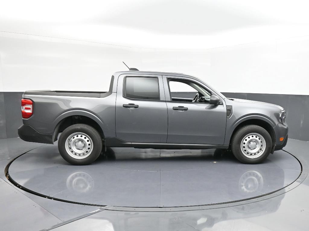 used 2025 Ford Maverick car, priced at $27,994