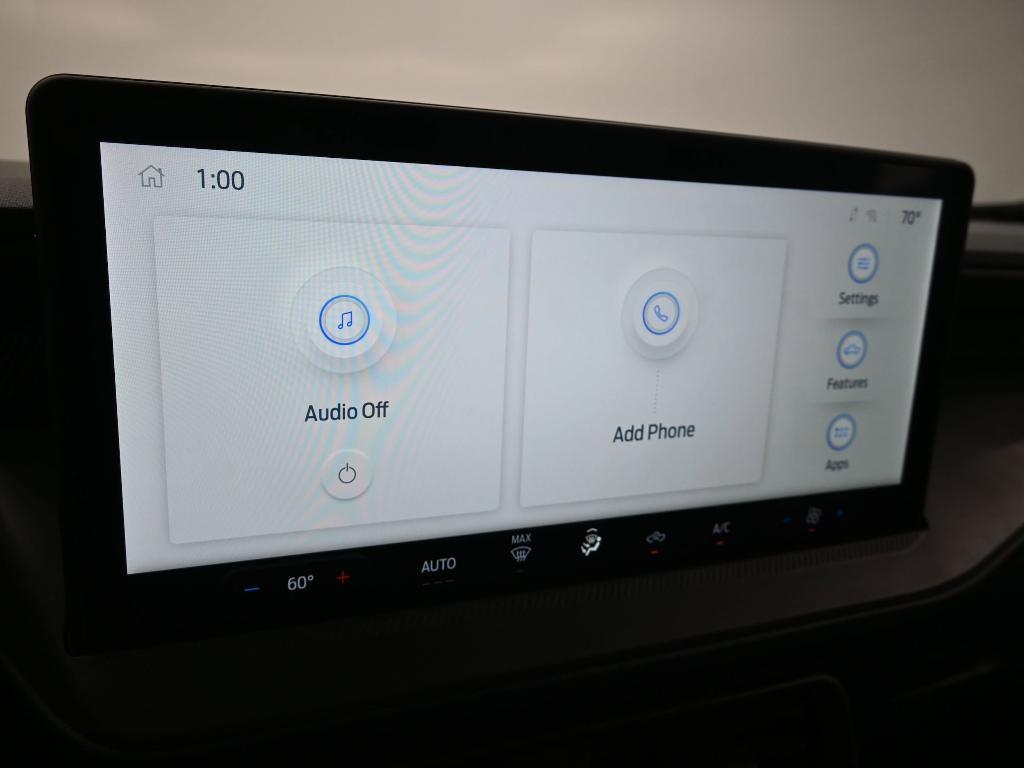 used 2025 Ford Maverick car, priced at $27,994