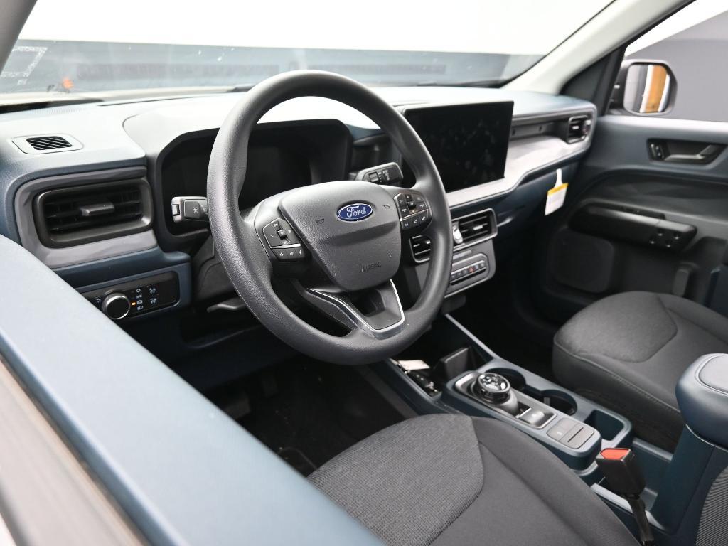 used 2025 Ford Maverick car, priced at $27,994