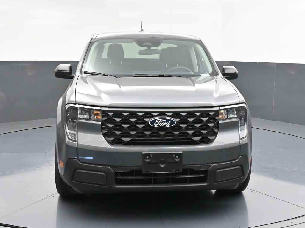 used 2025 Ford Maverick car, priced at $27,994