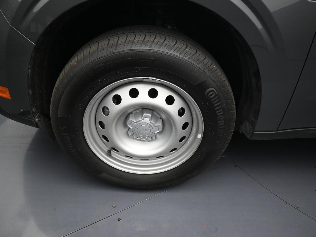 used 2025 Ford Maverick car, priced at $27,994