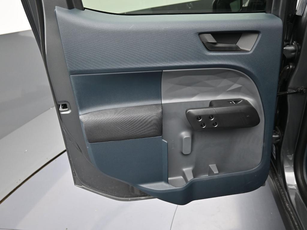 used 2025 Ford Maverick car, priced at $27,994