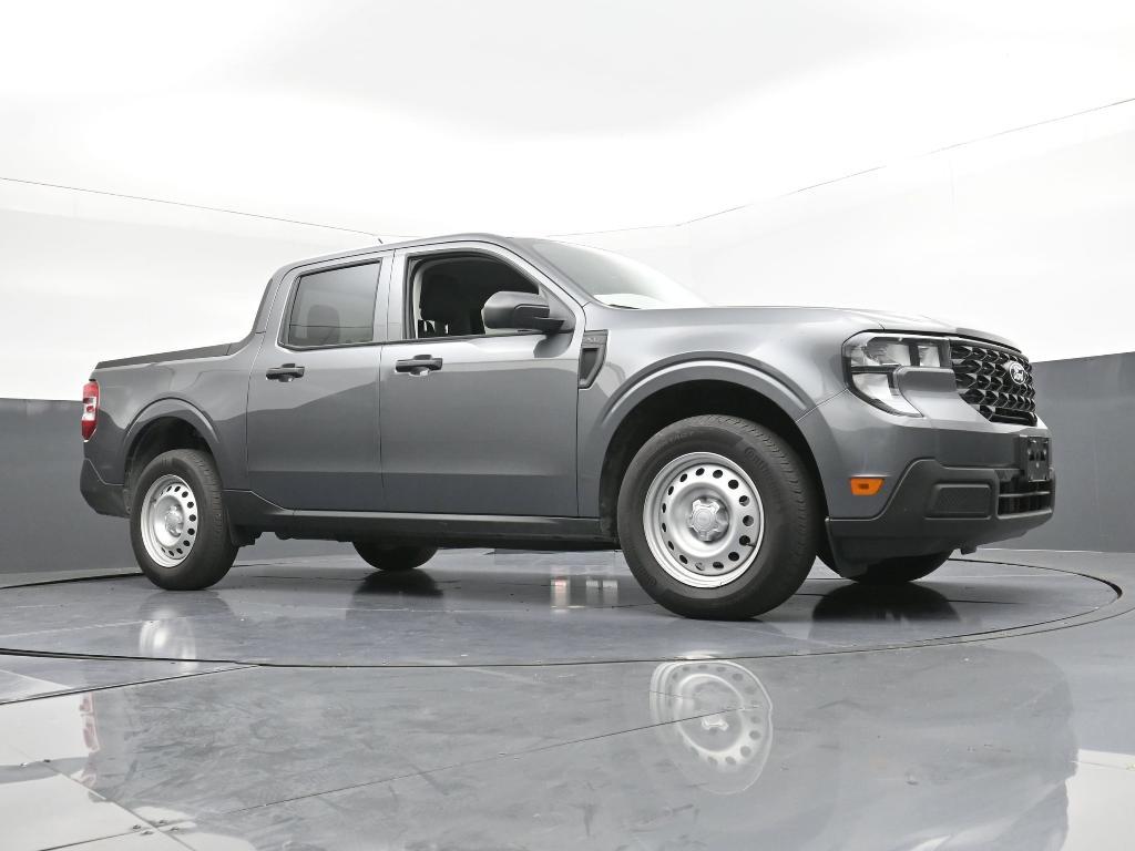 used 2025 Ford Maverick car, priced at $27,994