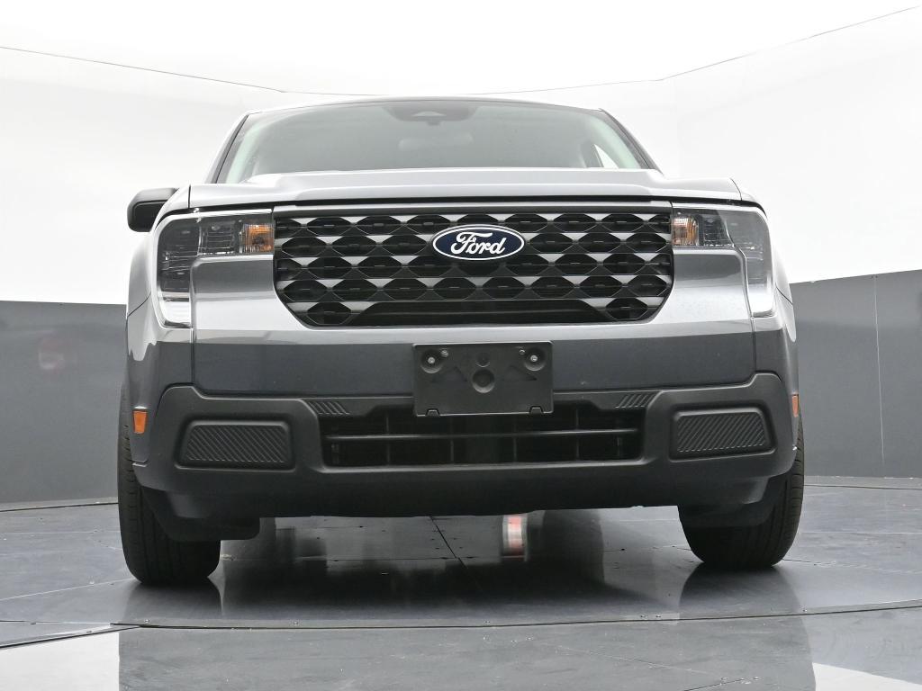 used 2025 Ford Maverick car, priced at $27,994