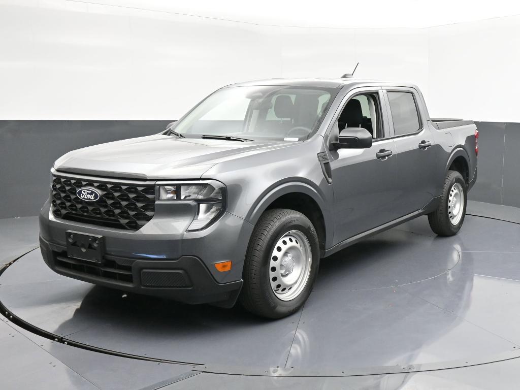 used 2025 Ford Maverick car, priced at $27,994