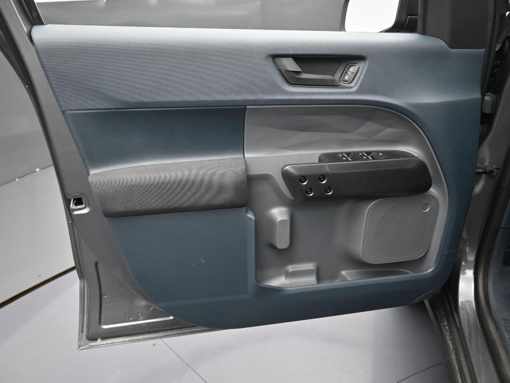 used 2025 Ford Maverick car, priced at $27,994