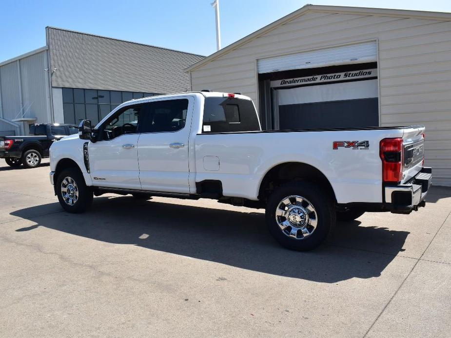 new 2024 Ford F-350 car, priced at $88,805