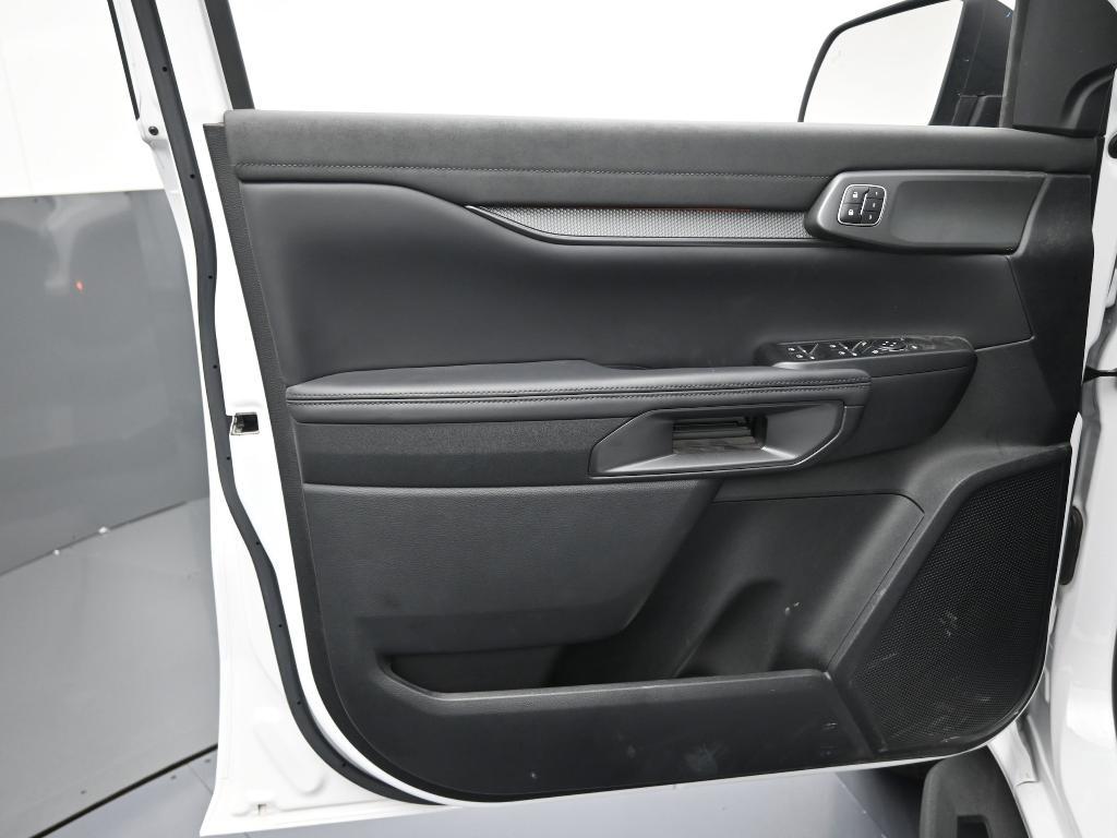 used 2024 Ford Ranger car, priced at $56,999
