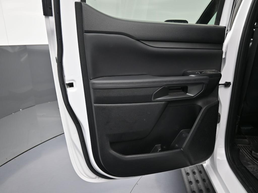 used 2024 Ford Ranger car, priced at $56,999