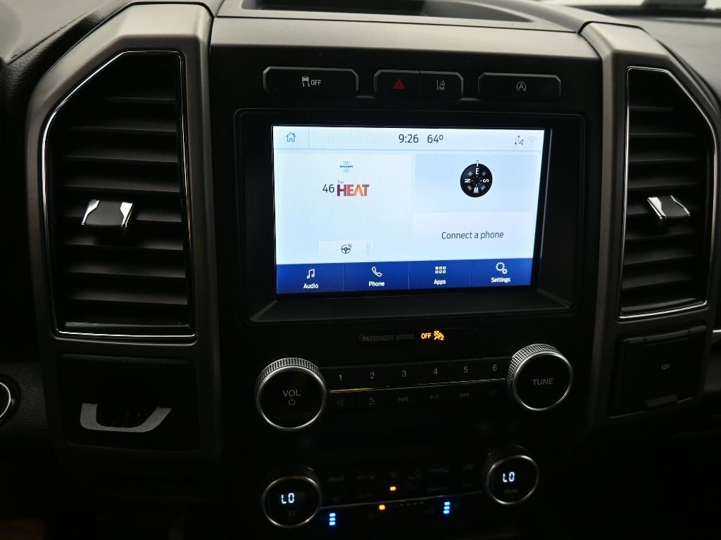 used 2021 Ford Expedition car, priced at $31,994
