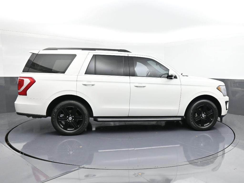 used 2021 Ford Expedition car, priced at $31,994