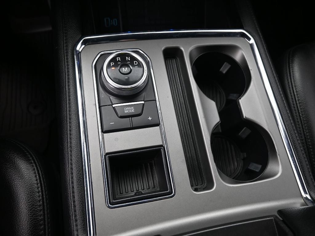 used 2021 Ford Expedition car, priced at $31,994