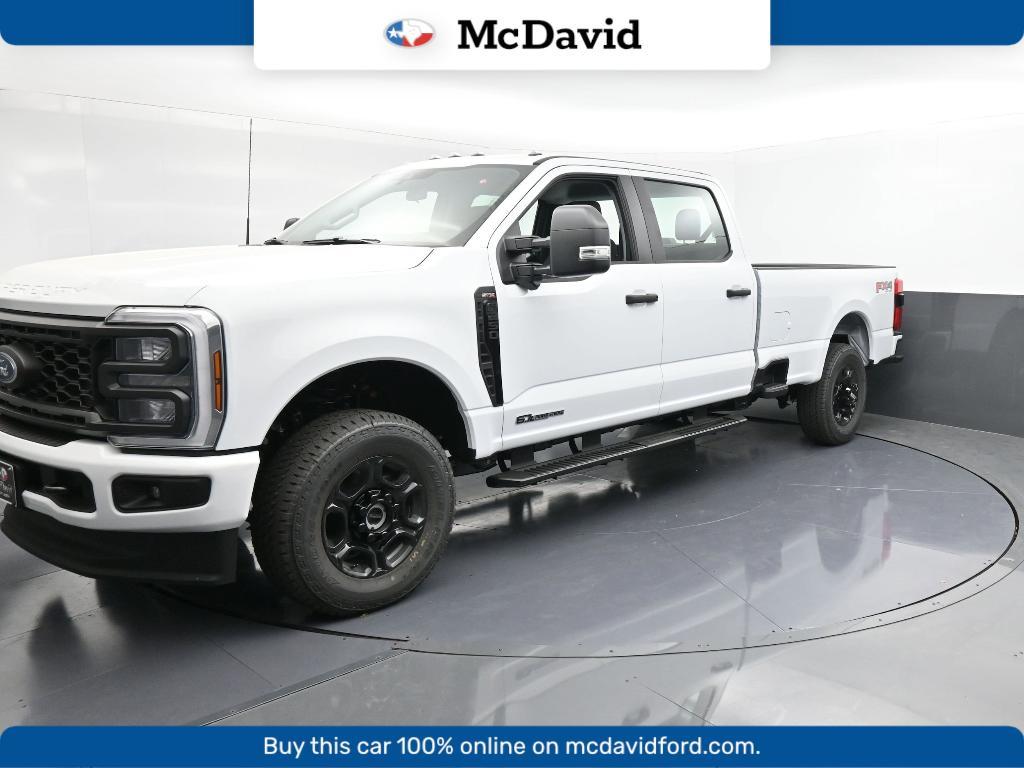 new 2026 Ford F-250 car, priced at $74,260