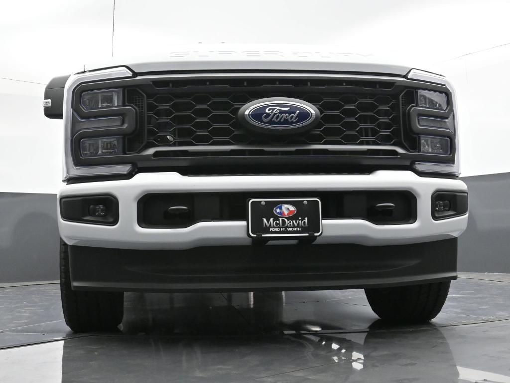 new 2026 Ford F-250 car, priced at $74,260