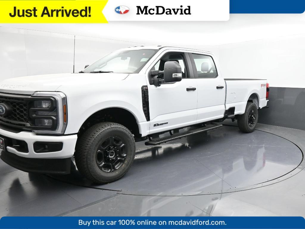 new 2026 Ford F-250 car, priced at $74,260