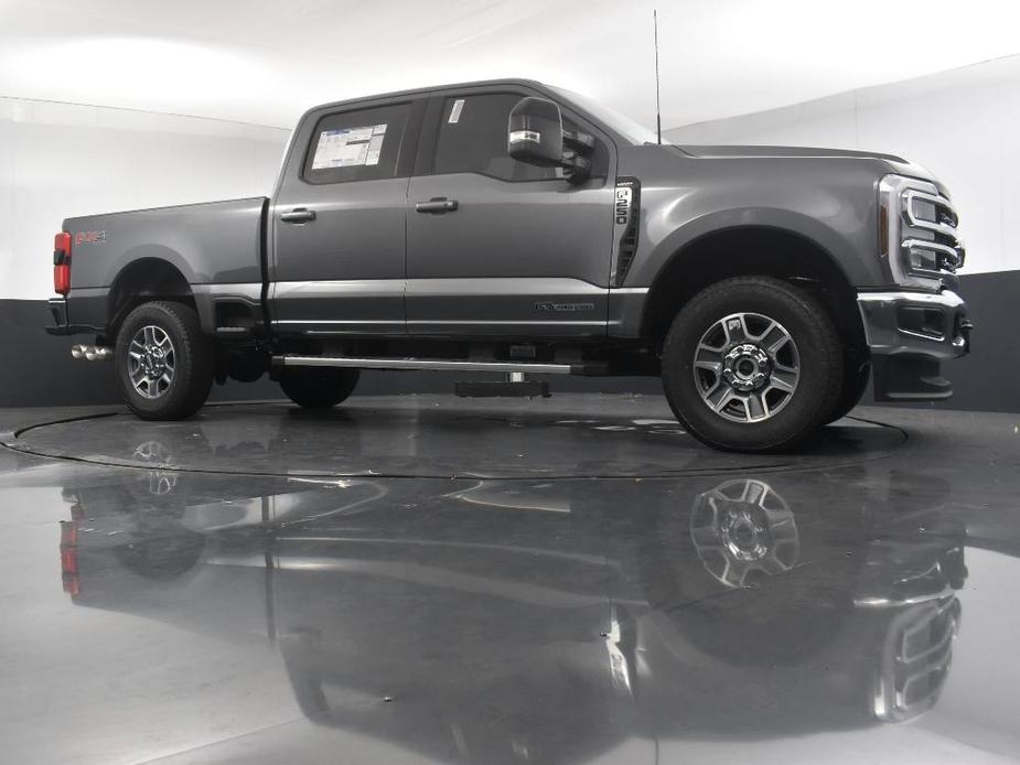 new 2024 Ford F-250 car, priced at $78,825