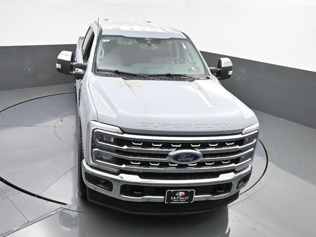 new 2025 Ford F-250 car, priced at $86,040