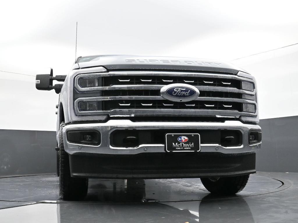 new 2025 Ford F-250 car, priced at $86,040
