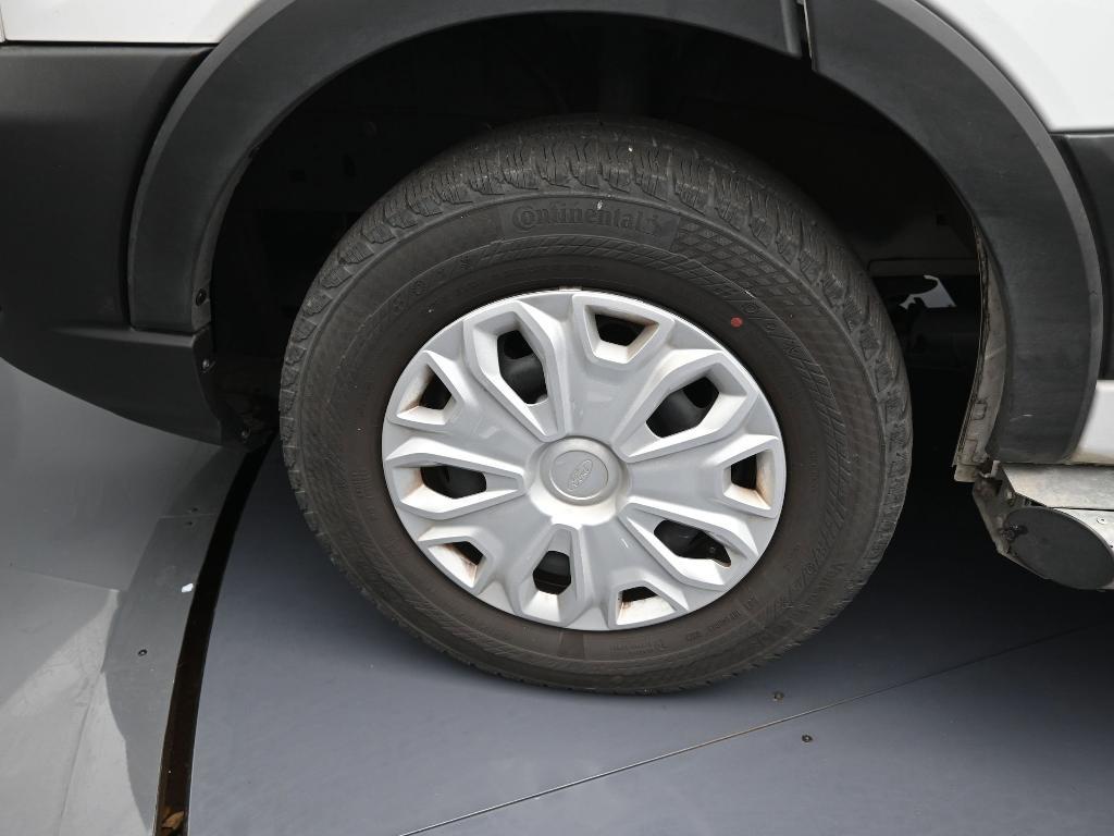 used 2023 Ford Transit-250 car, priced at $31,903