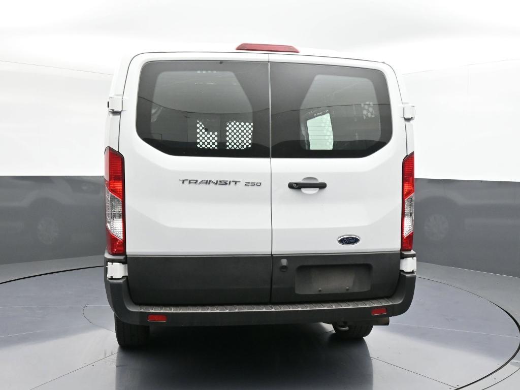 used 2023 Ford Transit-250 car, priced at $31,903