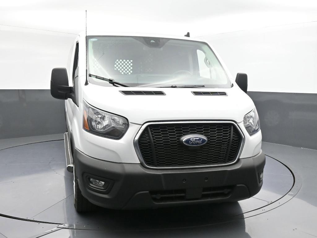 used 2023 Ford Transit-250 car, priced at $31,903