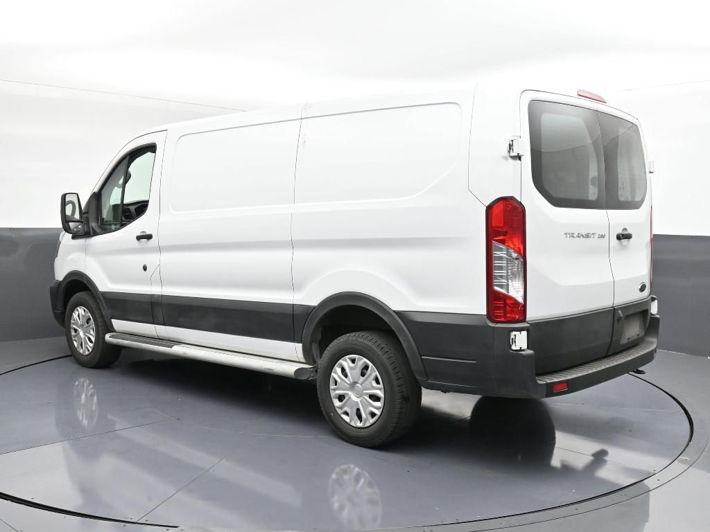 used 2023 Ford Transit-250 car, priced at $31,903