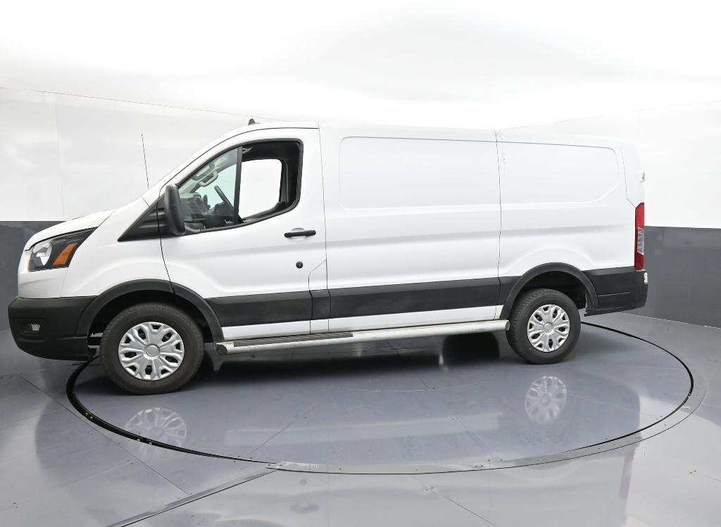 used 2023 Ford Transit-250 car, priced at $31,903