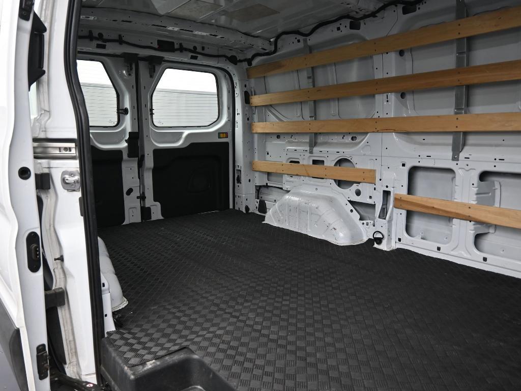 used 2023 Ford Transit-250 car, priced at $31,903