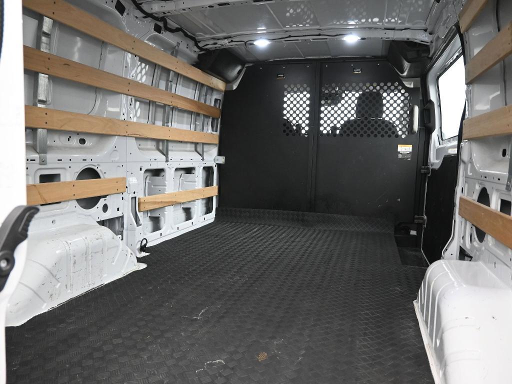 used 2023 Ford Transit-250 car, priced at $31,903