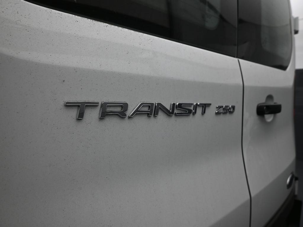 used 2023 Ford Transit-250 car, priced at $31,903