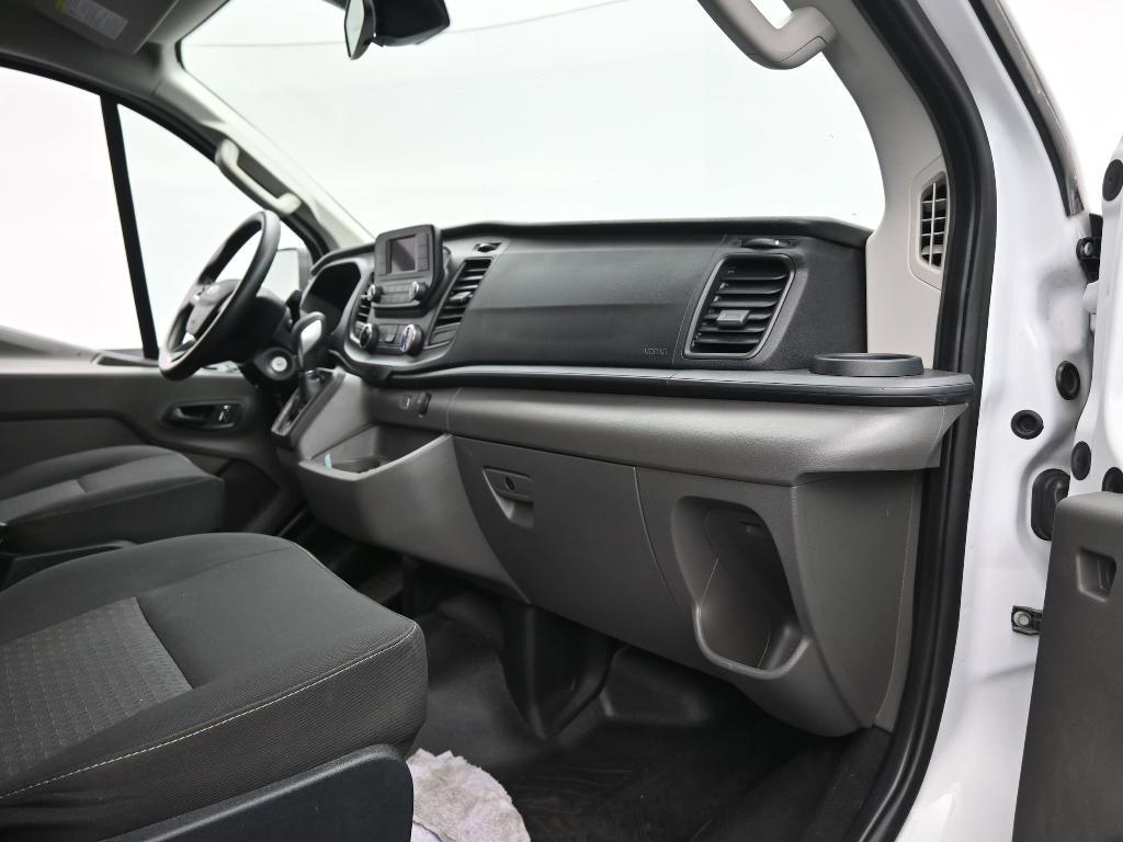 used 2023 Ford Transit-250 car, priced at $31,903