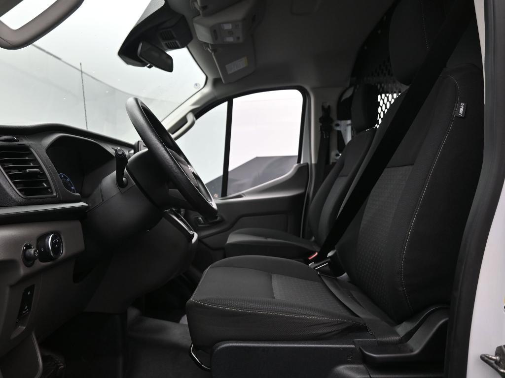 used 2023 Ford Transit-250 car, priced at $31,903