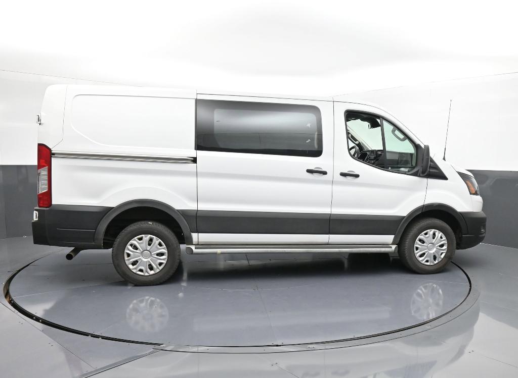 used 2023 Ford Transit-250 car, priced at $31,903