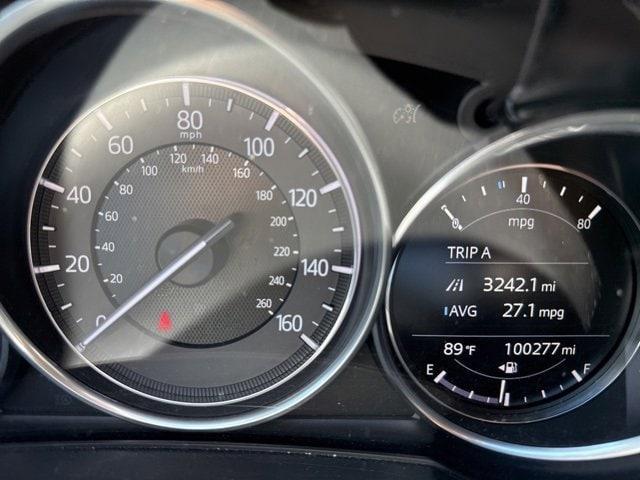 used 2018 Mazda CX-5 car, priced at $15,994