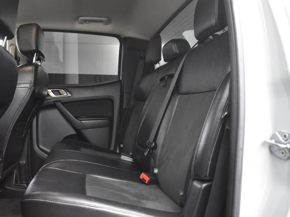 used 2021 Ford Ranger car, priced at $30,994